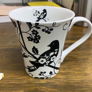 222 Fifth PTS internal Coffee/ Tea mug